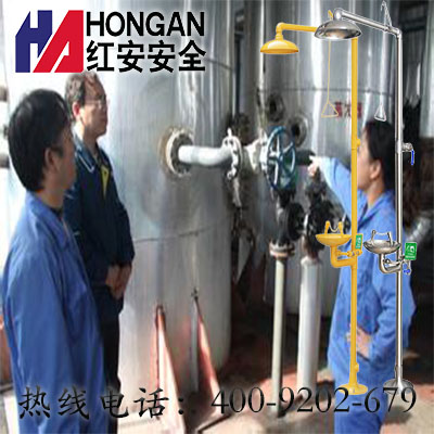 不銹鋼洗眼器驗(yàn)收屬于工廠驗(yàn)廠流程的那個環(huán)節(jié)